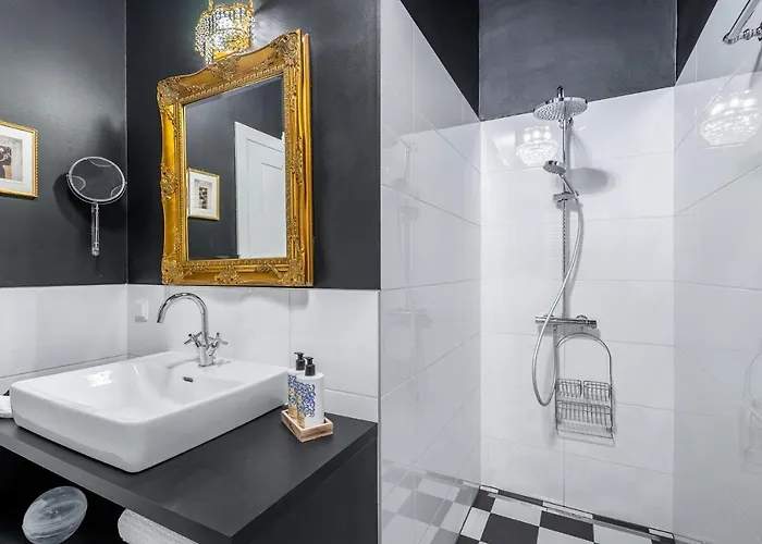 Appartement The Kiss - Luxurioeses Loft Am Naschmarkt *
