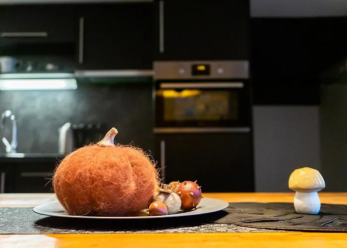 The Kiss - Luxurioeses Loft Am Naschmarkt Appartement *